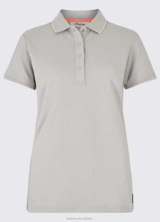 bagenalstown polo 4VXX803 Kläder platina Dubarry kvinnor