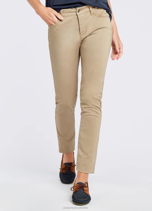 greenway jeans 4VXX198 Kläder ostron Dubarry kvinnor