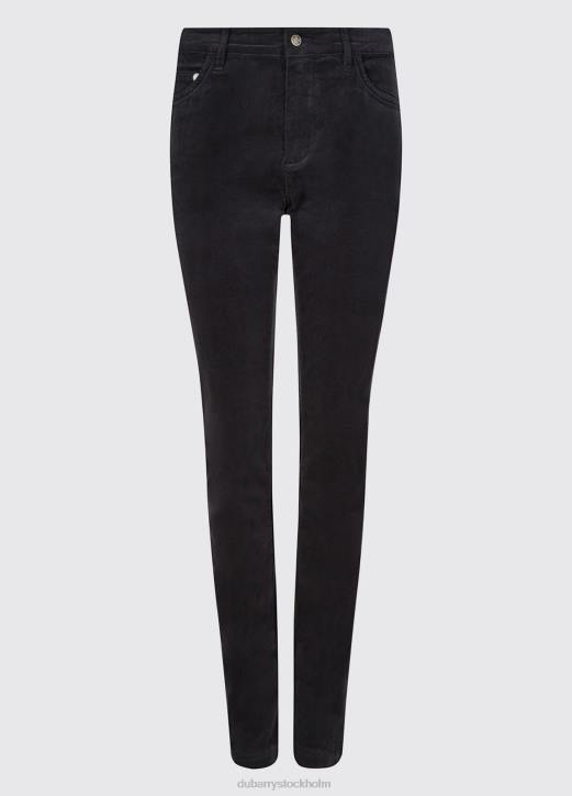 kaprifoljeans 4VXX172 Kläder Marin Dubarry kvinnor
