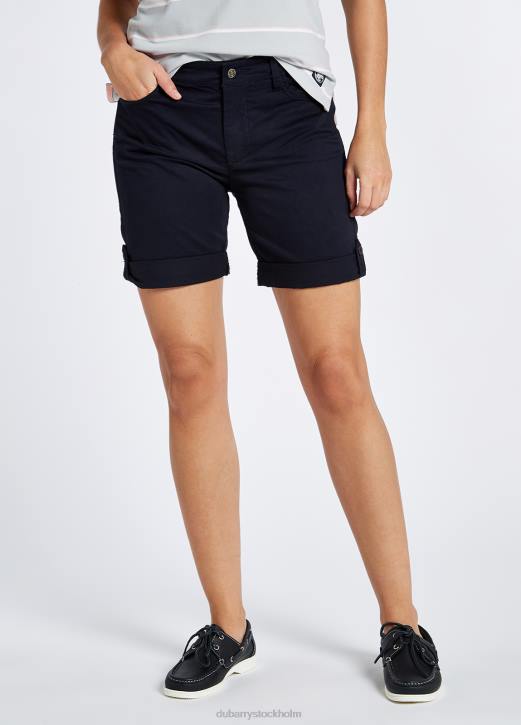 waldron shorts 4VXX255 Kläder Marin Dubarry kvinnor