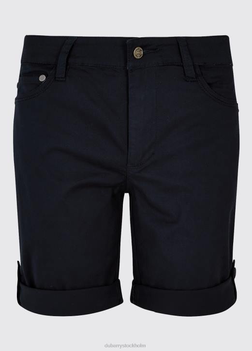 waldron shorts 4VXX255 Kläder Marin Dubarry kvinnor