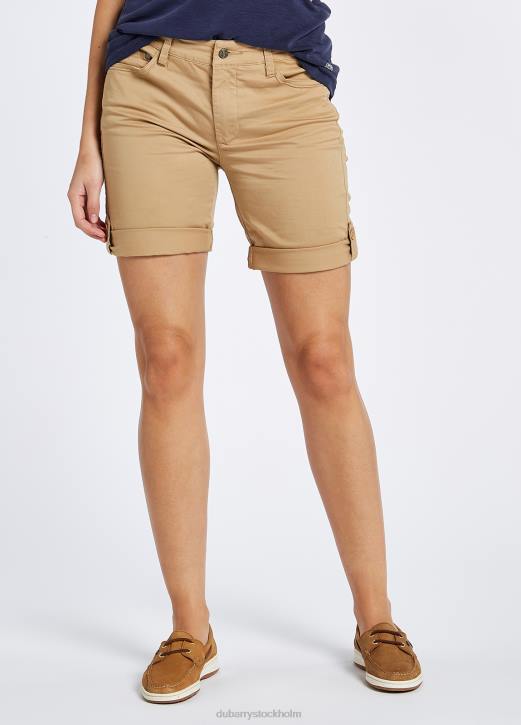 waldron shorts 4VXX290 Kläder ostron Dubarry kvinnor
