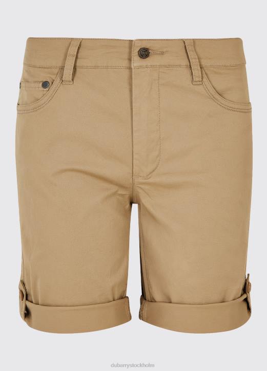 waldron shorts 4VXX290 Kläder ostron Dubarry kvinnor