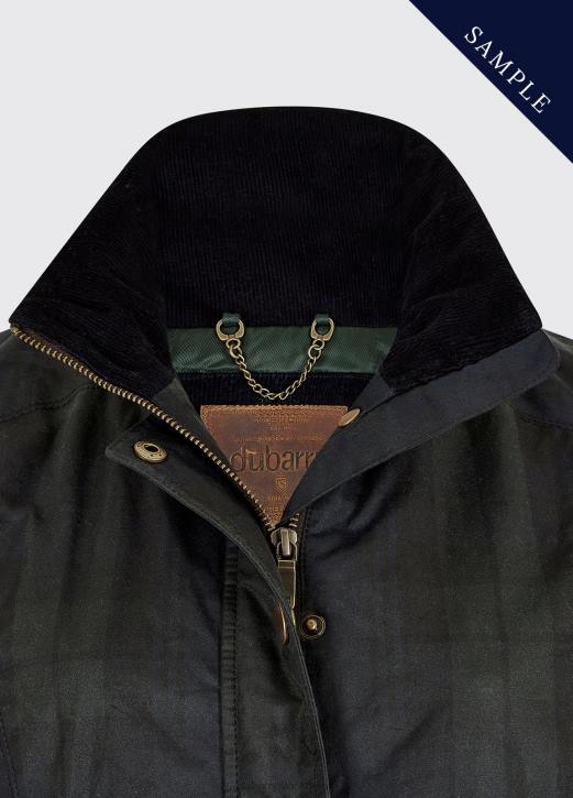 grange 4VXX743 Kläder svart klocka Dubarry kvinnor