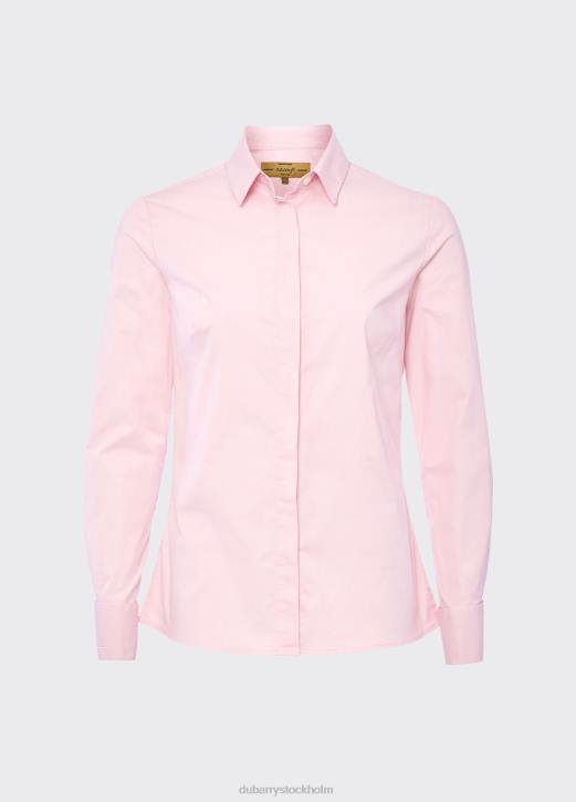 påsklilja skjorta 4VXX673 Kläder blek rosa Dubarry kvinnor