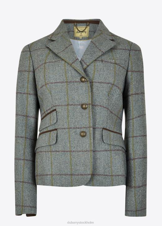 buttercup tweed jacka 4VXX506 Kläder ängssyra Dubarry kvinnor