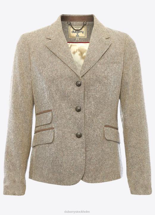 buttercup tweed jacka 4VXX550 Kläder sobel Dubarry kvinnor