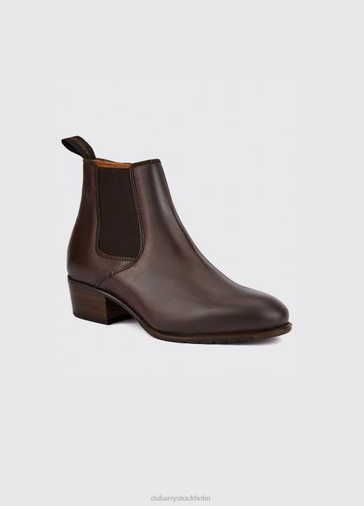 bray chelsea boot 4VXX12 Skodon gammal rom Dubarry kvinnor