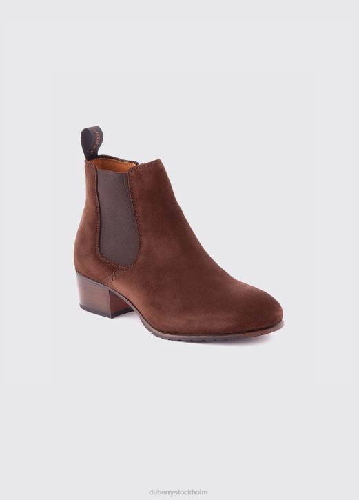bray chelsea boot 4VXX13 Skodon cigarr Dubarry kvinnor
