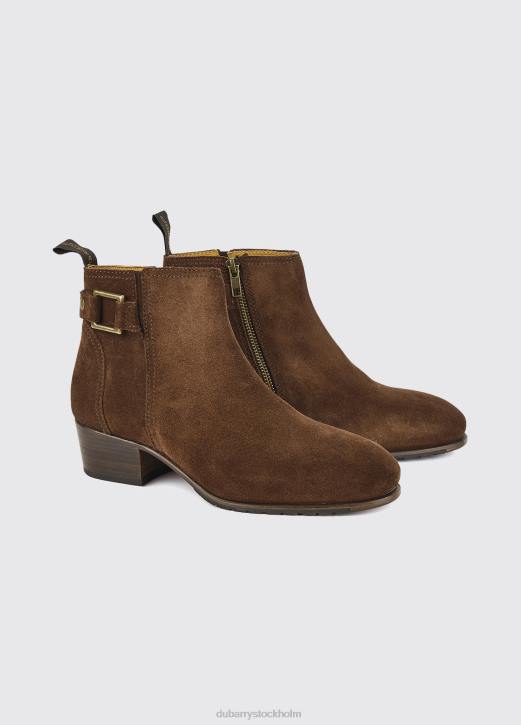 dundalk chelsea boot 4VXX556 Skodon cigarr Dubarry kvinnor