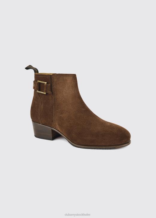dundalk chelsea boot 4VXX556 Skodon cigarr Dubarry kvinnor