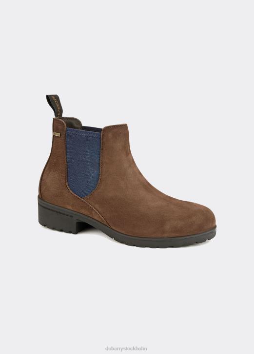 waterford lantkänga 4VXX67 Skodon java Dubarry kvinnor