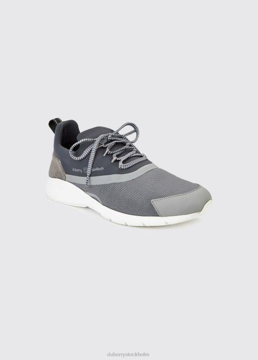 antibes lätt sportig tränare 4VXX752 Skodon platina Dubarry kvinnor