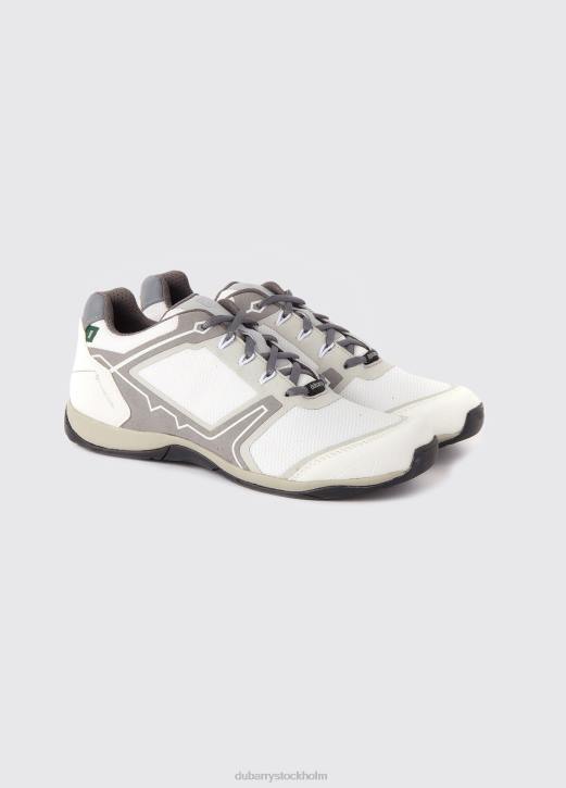 skärries aquatech unisex 4VXX697 Skodon vit Dubarry kvinnor