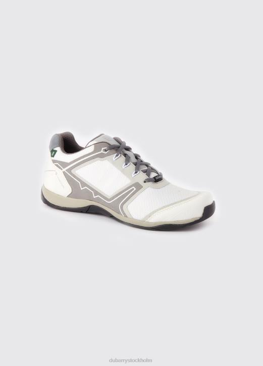 skärries aquatech unisex 4VXX697 Skodon vit Dubarry kvinnor