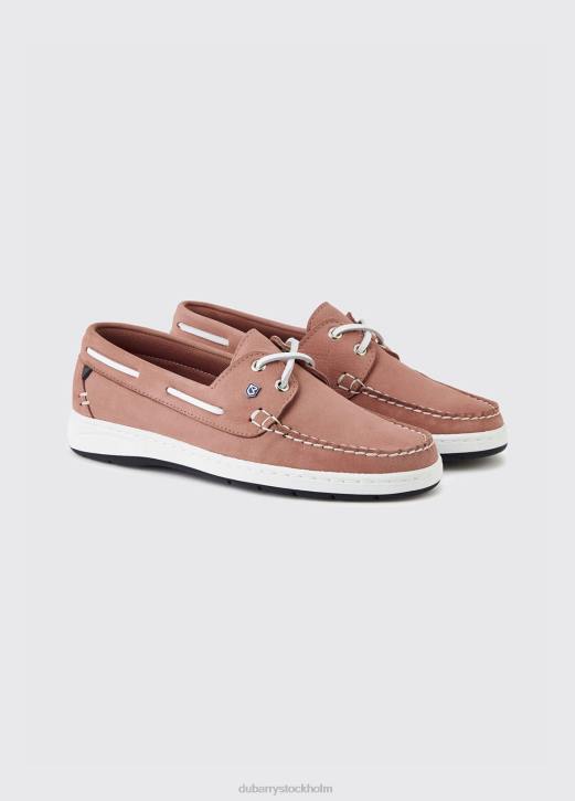 marbella däck sko 4VXX593 Skodon blomma Dubarry kvinnor