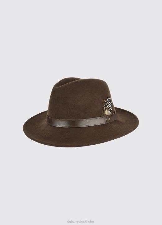 gallagher filthatt 4VXX307 Tillbehör bourbon Dubarry kvinnor