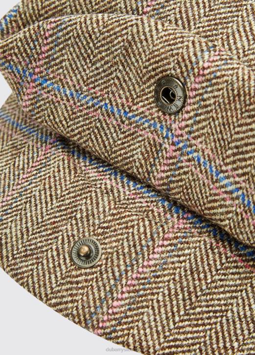 holly tweed 4VXX319 Tillbehör träros Dubarry kvinnor