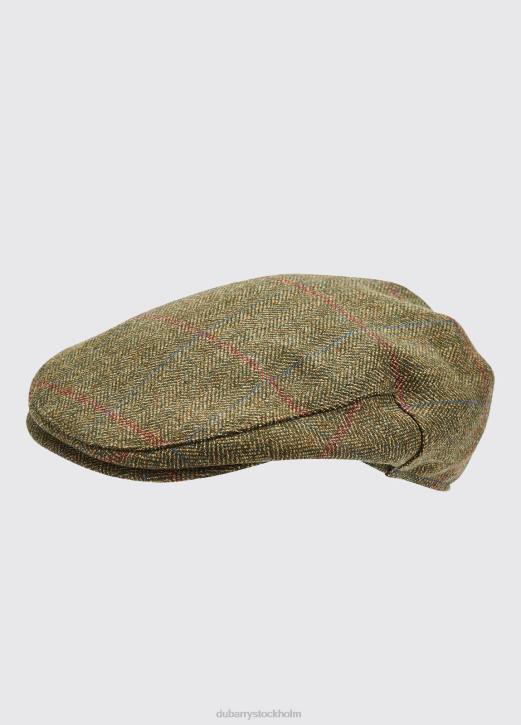 holly tweed 4VXX359 Tillbehör mossa Dubarry kvinnor