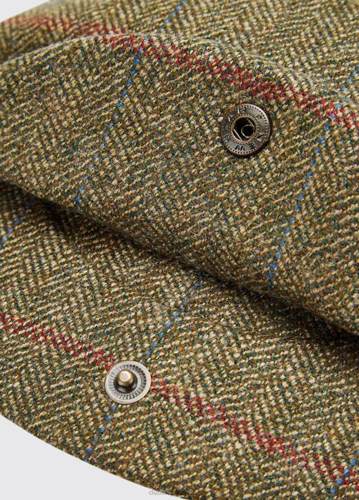 holly tweed 4VXX359 Tillbehör mossa Dubarry kvinnor