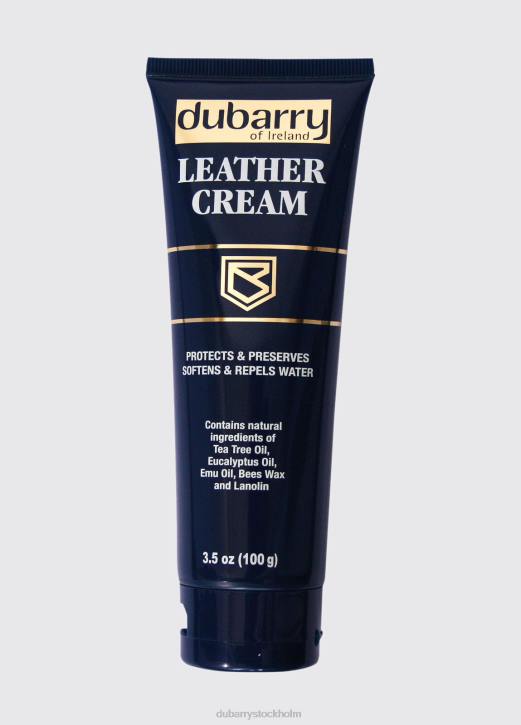 läderkräm 100g 4VXX302 Tillbehör en storlek Dubarry kvinnor