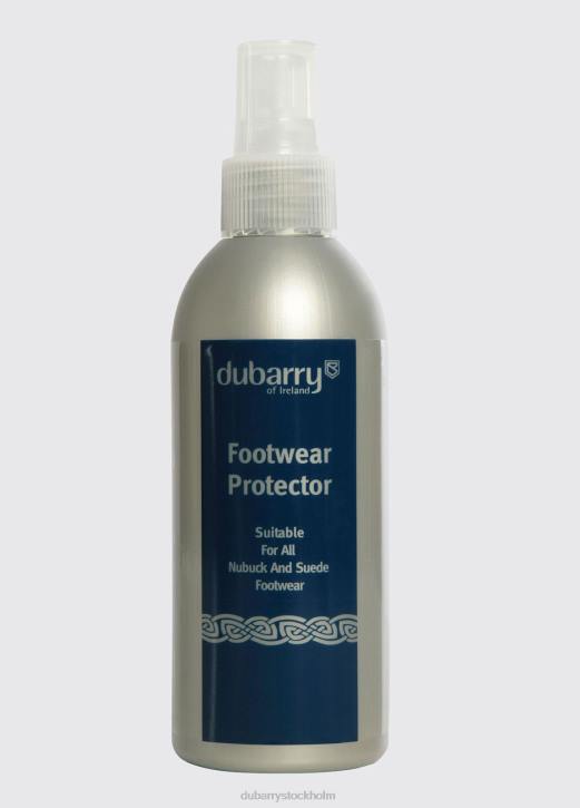 skoskydd 150ml 4VXX303 Tillbehör en storlek Dubarry kvinnor