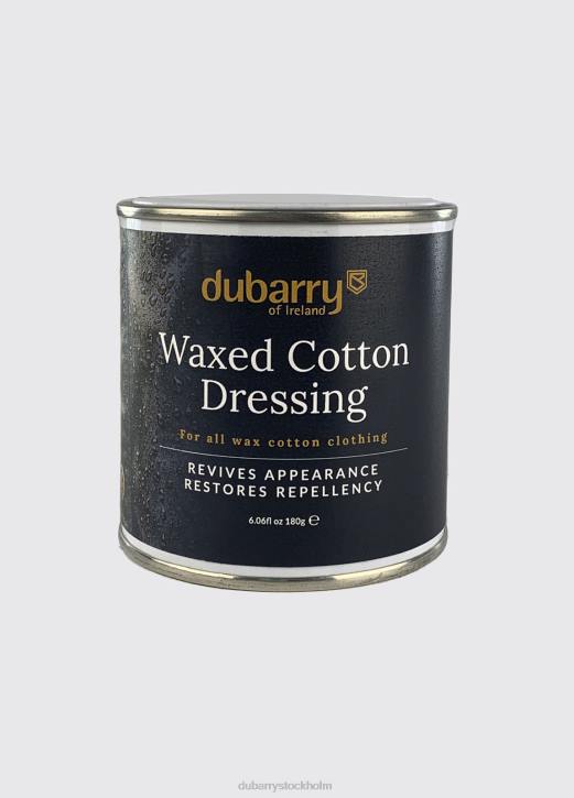 vaxad bomullsdressing 180g 4VXX382 Tillbehör en storlek Dubarry kvinnor