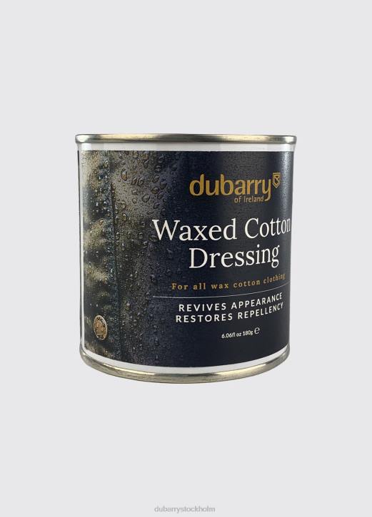 vaxad bomullsdressing 180g 4VXX382 Tillbehör en storlek Dubarry kvinnor