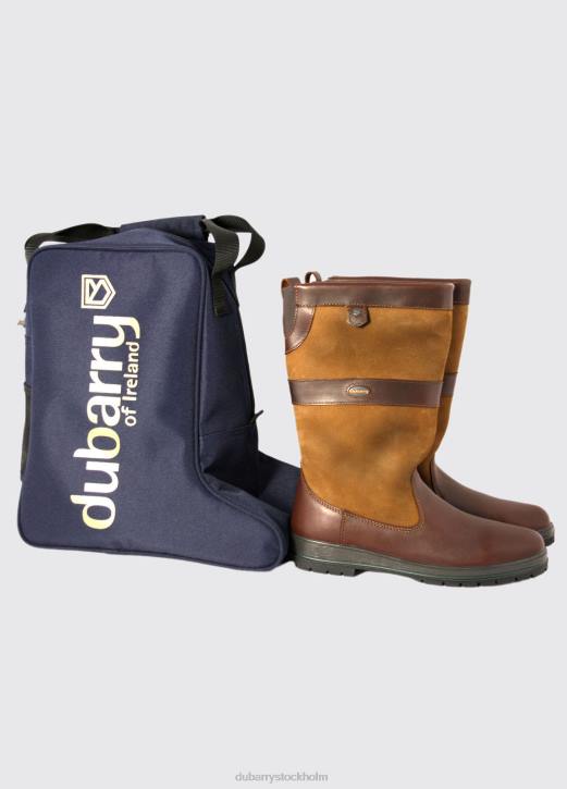 glenlo medium stövelväska 4VXX315 Tillbehör brun multi Dubarry kvinnor