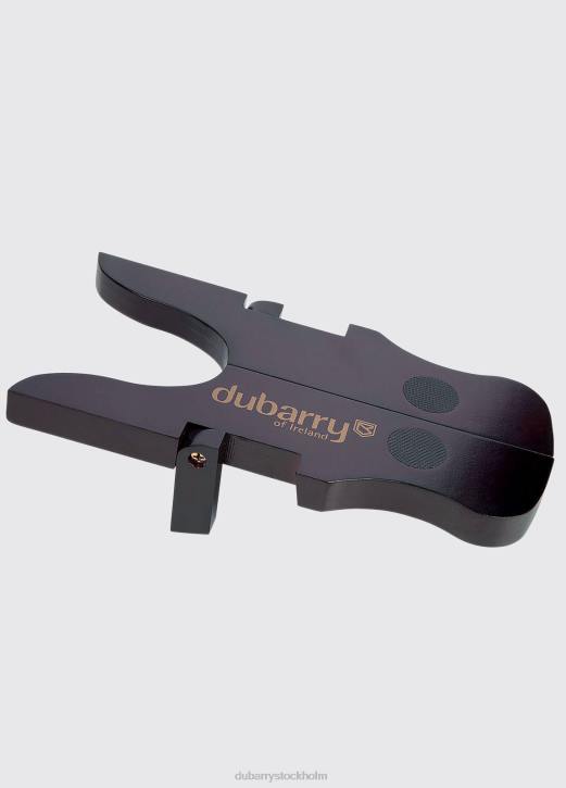 reseboot jack 4VXX317 Tillbehör svart Dubarry kvinnor