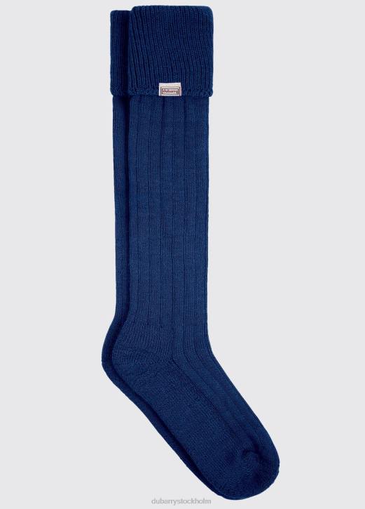 alpackasockor 4VXX366 Tillbehör Marin Dubarry kvinnor