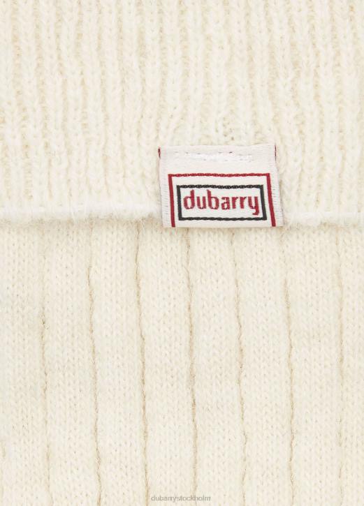 holycross alpackasockor 4VXX363 Tillbehör grädde Dubarry kvinnor