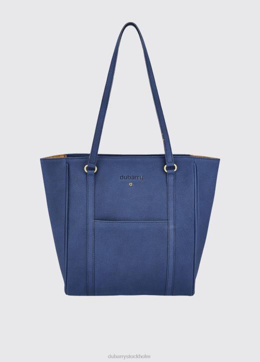 arcadia tygväska 4VXX659 Tillbehör Kungsblått Dubarry kvinnor