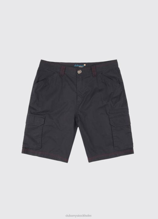 allen shorts 4VXX1121 Kläder Marin Dubarry män