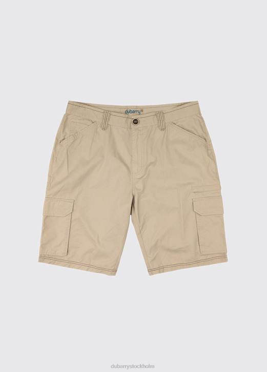 allen shorts 4VXX1206 Kläder sten Dubarry män