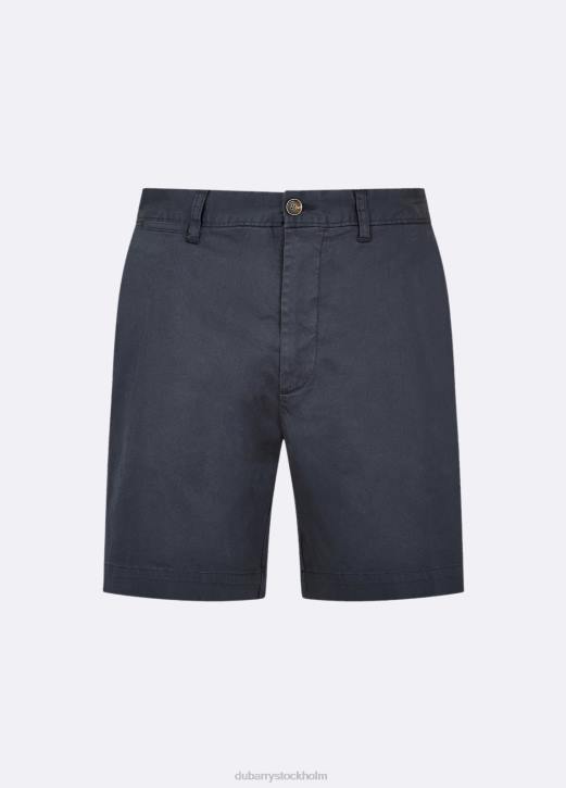 delphi shorts 4VXX1201 Kläder Marin Dubarry män