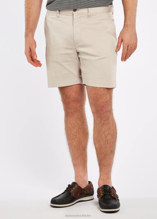 delphi shorts 4VXX1202 Kläder ostron Dubarry män