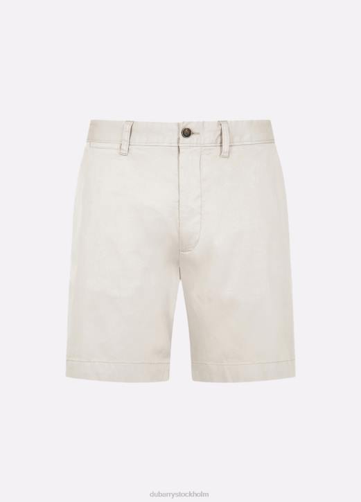 delphi shorts 4VXX1202 Kläder ostron Dubarry män