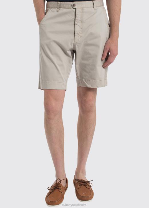 skärgårdshorts 4VXX1200 Kläder solbränna Dubarry män