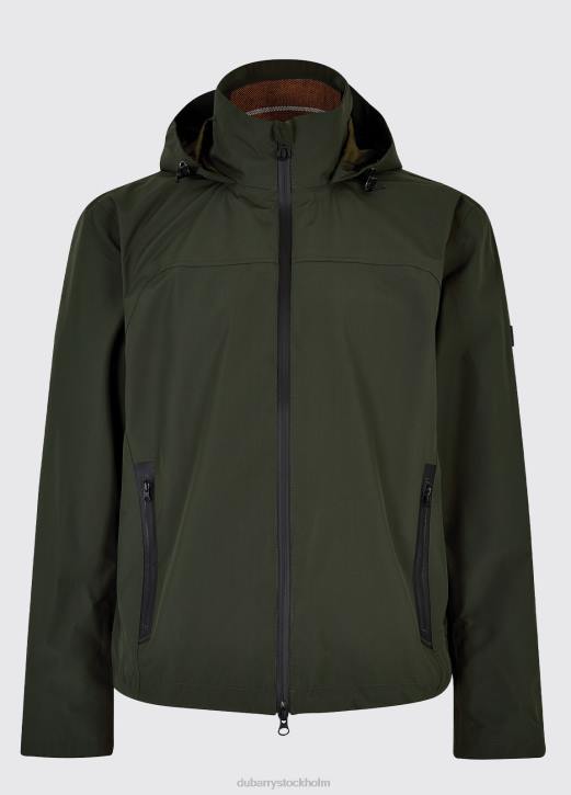 barrow jacka 4VXX1148 Kläder pesto Dubarry män