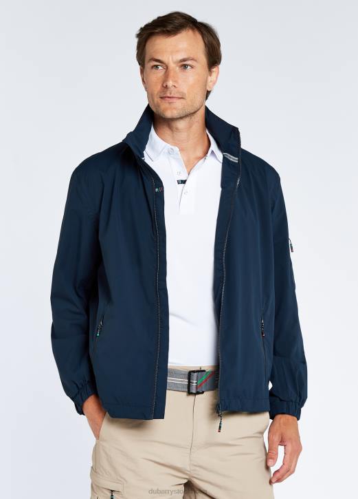 levanto crew jacka 4VXX961 Kläder Marin Dubarry män