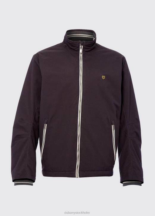 valentia 4VXX1179 Kläder grafit Dubarry män