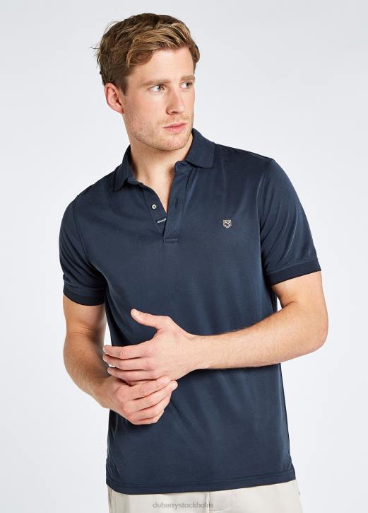 Sweeney polo 4VXX994 Kläder Marin Dubarry män