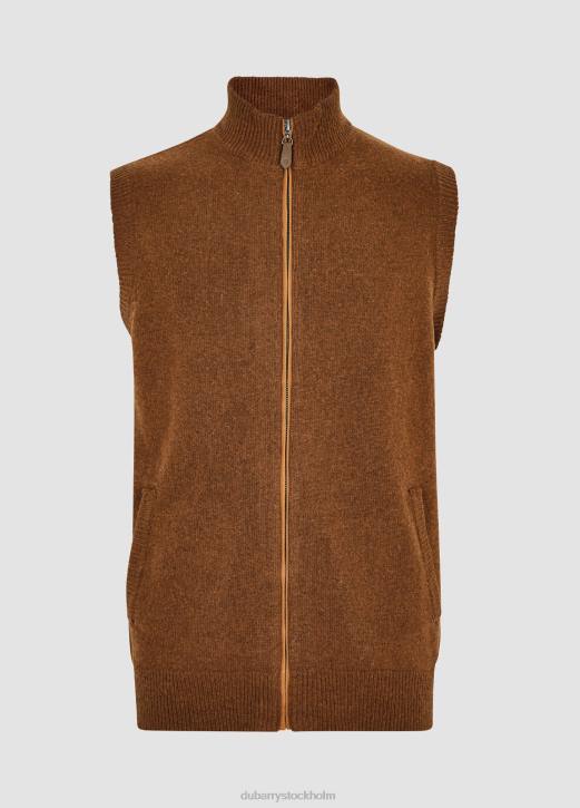 upperwood kroppsvärmare 4VXX1112 Kläder muskot Dubarry män