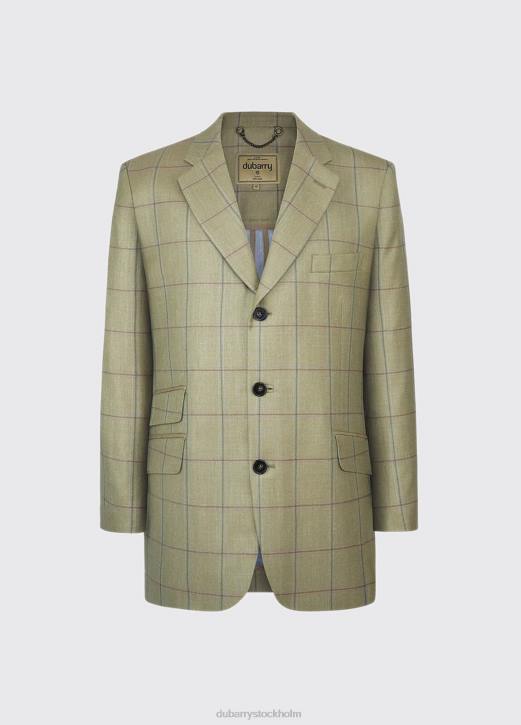 bramble regular fit 4VXX1167 Kläder connacht murgröna Dubarry män
