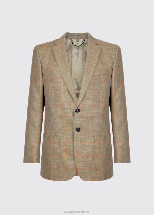 millar blazer 4VXX1097 Kläder whisky Dubarry män