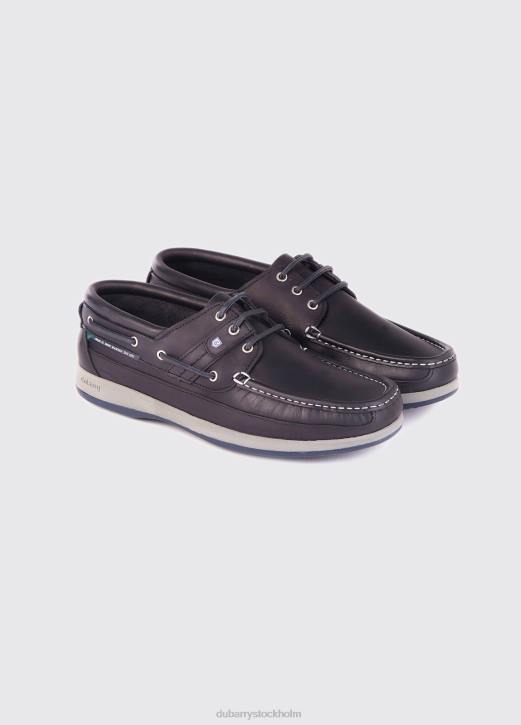 atlantic däck sko 4VXX915 Skodon Marin Dubarry män