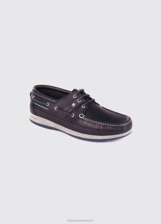atlantic däck sko 4VXX915 Skodon Marin Dubarry män