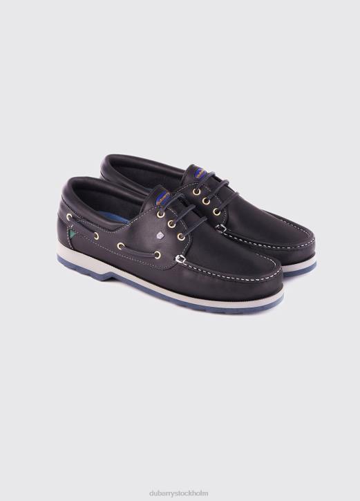 befälhavare däck 4VXX893 Skodon Marin Dubarry män
