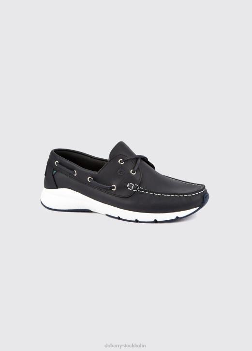 dungarvan lätt däckssko 4VXX925 Skodon Marin Dubarry män